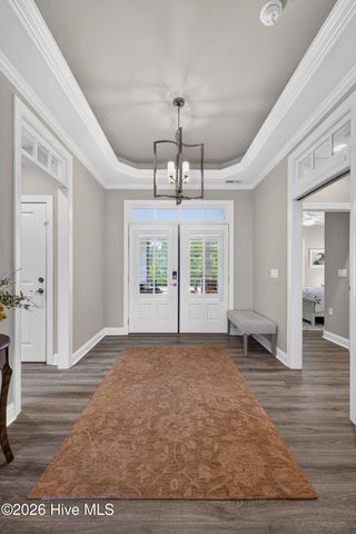 2473 Meridian Road NE, Leland, NC 28451