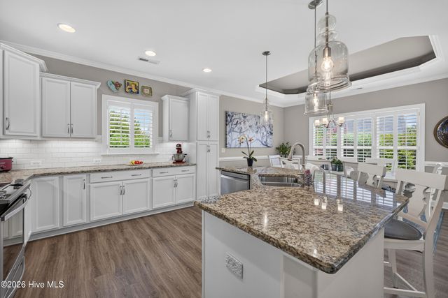 2473 Meridian Road NE, Leland, NC 28451