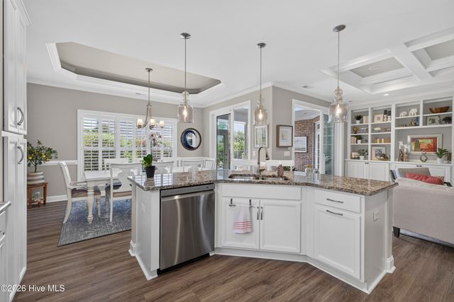 2473 Meridian Road NE, Leland, NC 28451