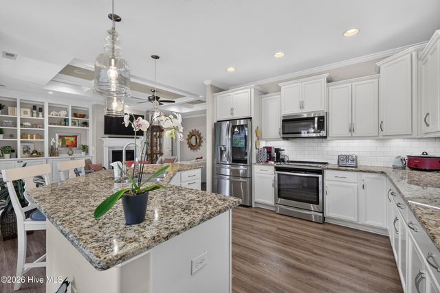 2473 Meridian Road NE, Leland, NC 28451