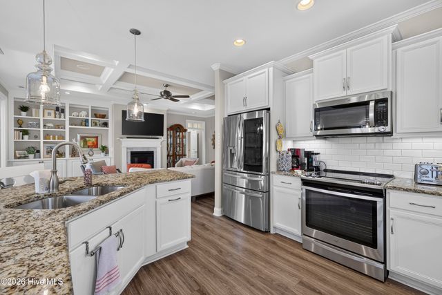 2473 Meridian Road NE, Leland, NC 28451