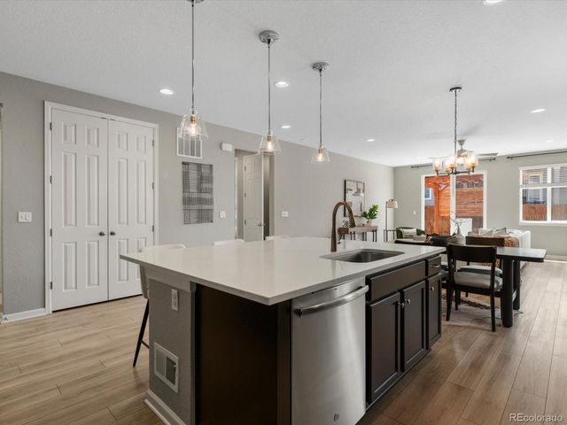 18096 E 99th Avenue, Commerce City, CO 80022