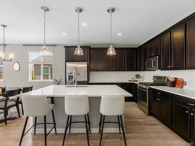 18096 E 99th Avenue, Commerce City, CO 80022