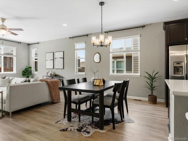 18096 E 99th Avenue, Commerce City, CO 80022