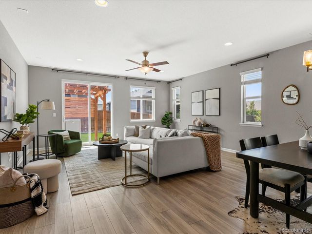 18096 E 99th Avenue, Commerce City, CO 80022