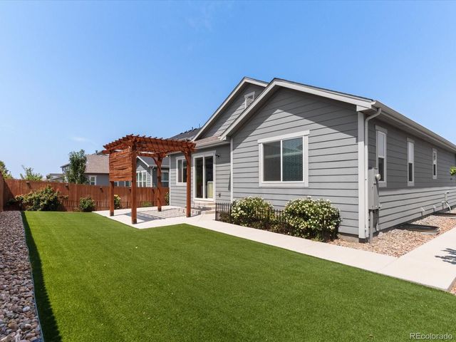 18096 E 99th Avenue, Commerce City, CO 80022
