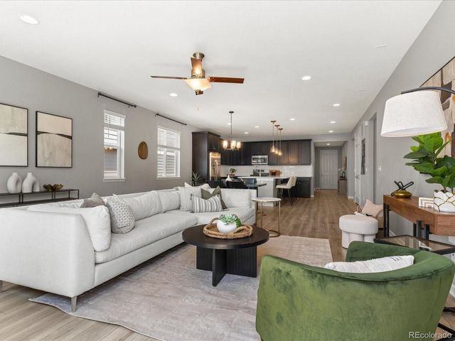 18096 E 99th Avenue, Commerce City, CO 80022