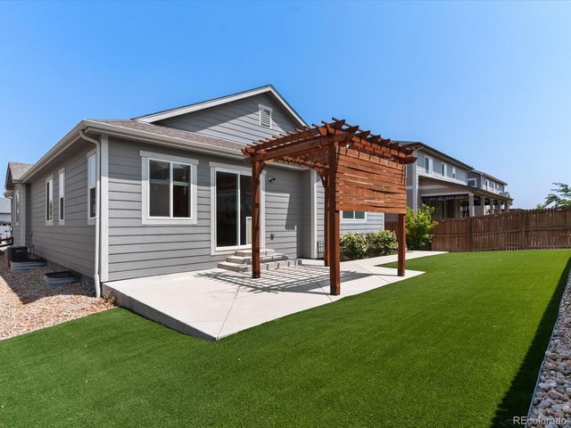 18096 E 99th Avenue, Commerce City, CO 80022