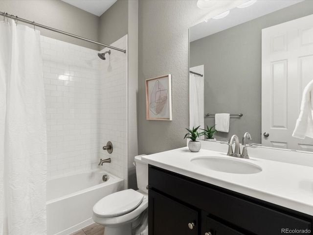18096 E 99th Avenue, Commerce City, CO 80022