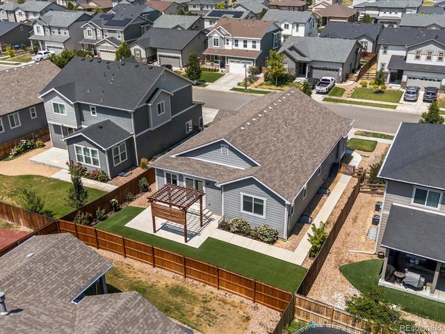 18096 E 99th Avenue, Commerce City, CO 80022