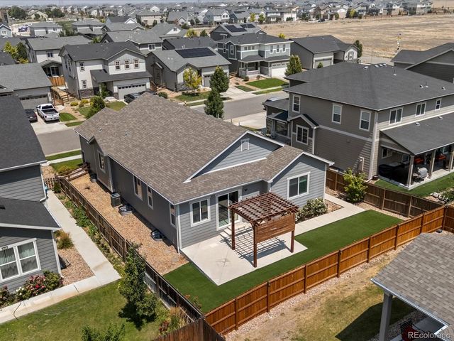 18096 E 99th Avenue, Commerce City, CO 80022