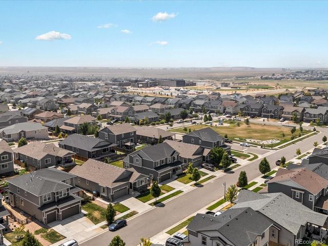 18096 E 99th Avenue, Commerce City, CO 80022