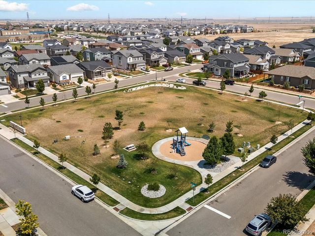 18096 E 99th Avenue, Commerce City, CO 80022