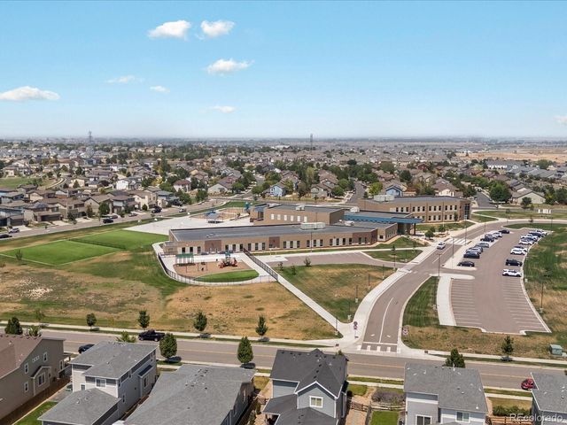 18096 E 99th Avenue, Commerce City, CO 80022