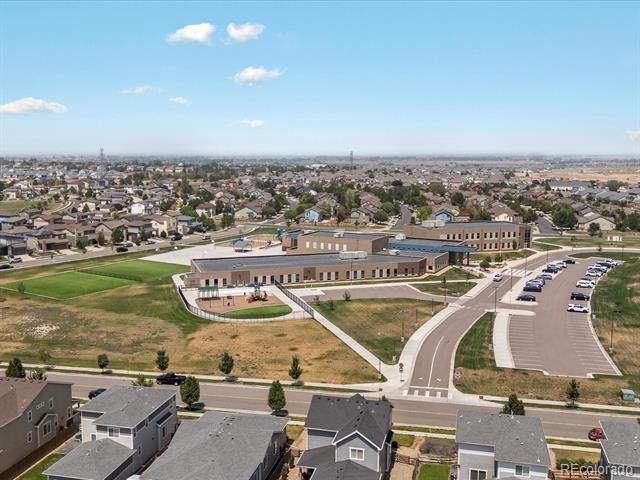 18096 E 99th Avenue, Commerce City, CO 80022