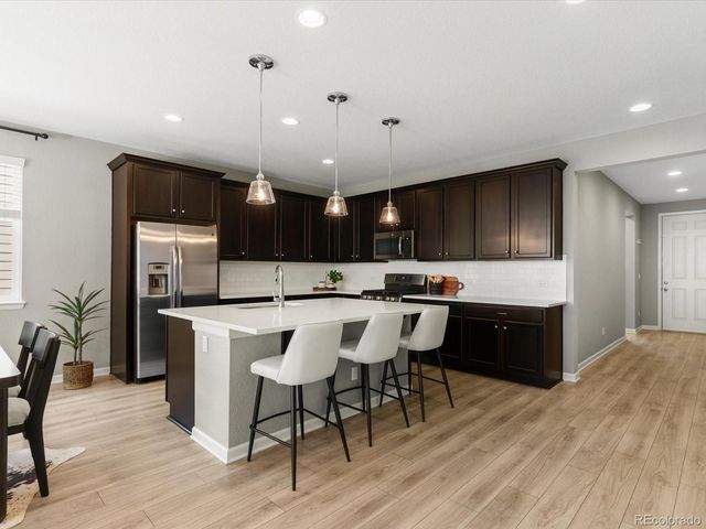 18096 E 99th Avenue, Commerce City, CO 80022