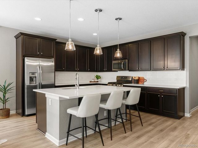 18096 E 99th Avenue, Commerce City, CO 80022