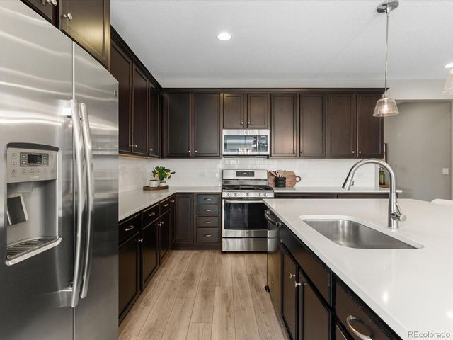 18096 E 99th Avenue, Commerce City, CO 80022