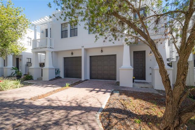 111 S PACKWOOD AVENUE C, Tampa, FL 33606