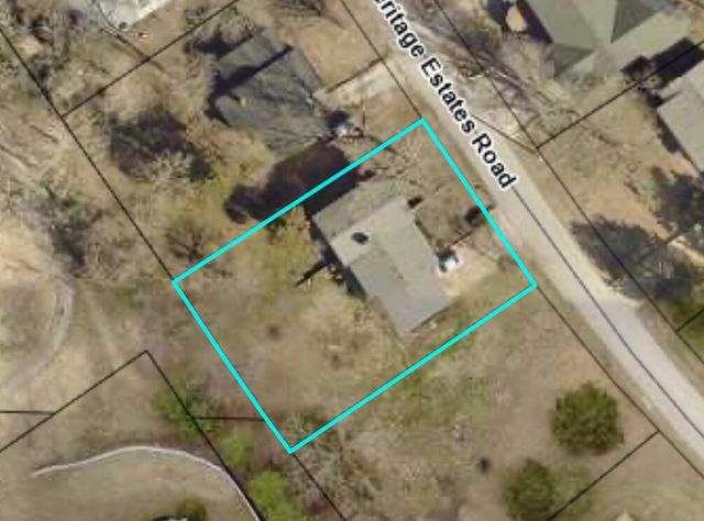 272 Heritage Estates, Branson, MO 65616