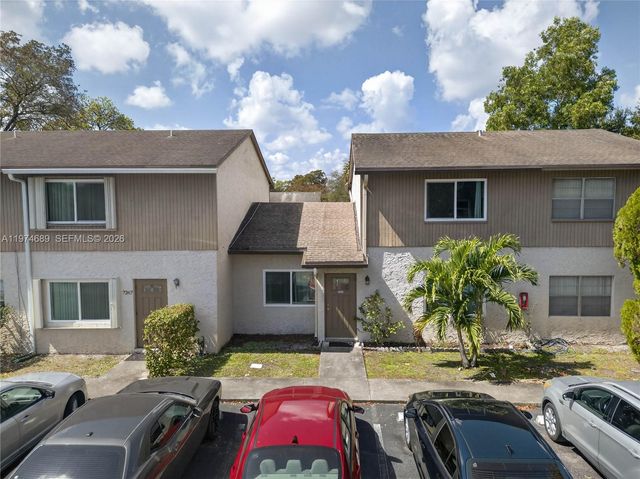 7265 W Sunrise Blvd 7265L, Plantation, FL 33313