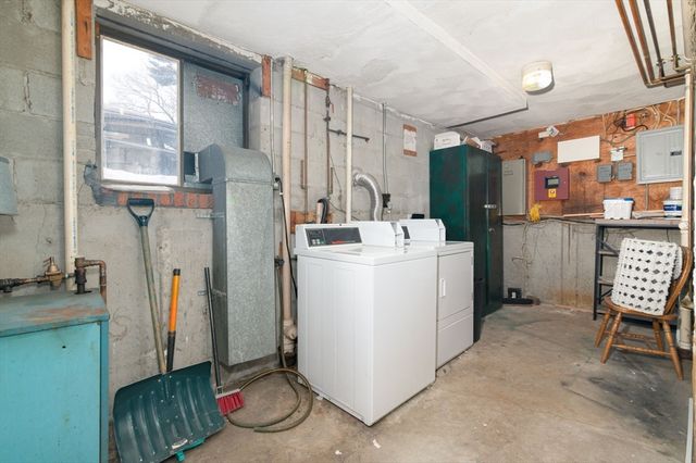 72 Martensen St 2, Quincy, MA 02169