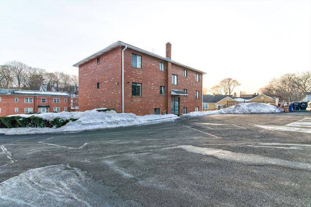 72 Martensen St 2, Quincy, MA 02169