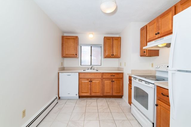 72 Martensen St 2, Quincy, MA 02169