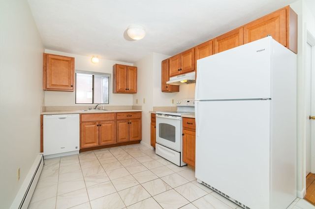 72 Martensen St 2, Quincy, MA 02169