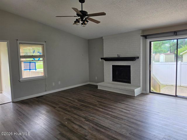 313 Balsam Place, Goldsboro, NC 27534