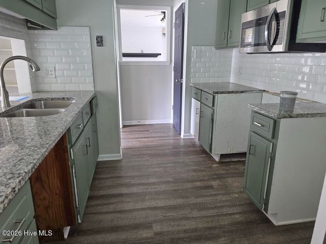 313 Balsam Place, Goldsboro, NC 27534