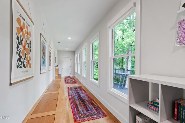 112 Meadowbrook Drive, Chapel Hill, NC 27514