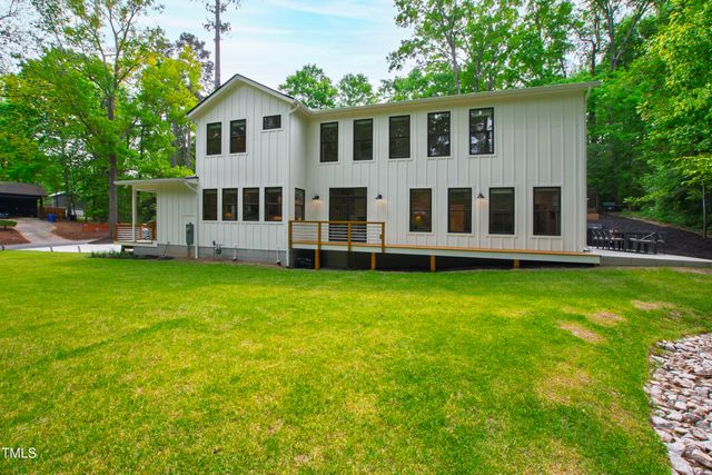 112 Meadowbrook Drive, Chapel Hill, NC 27514