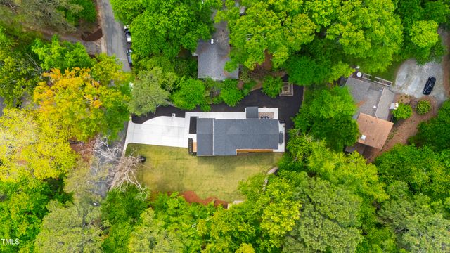 112 Meadowbrook Drive, Chapel Hill, NC 27514