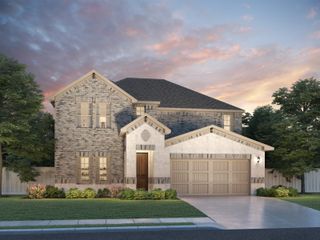 2425 Glacier Ridge, Corinth, TX 76210
