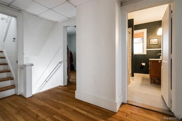 101 Connecticut Street, Highland Park, MI 48203