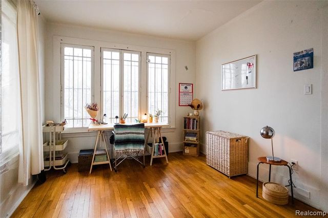 101 Connecticut Street, Highland Park, MI 48203