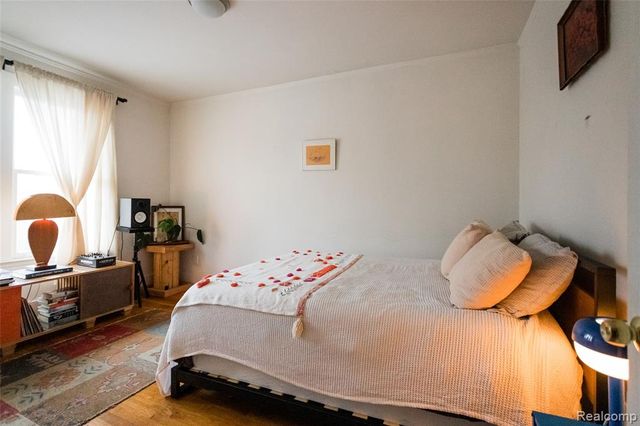 101 Connecticut Street, Highland Park, MI 48203