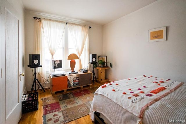 101 Connecticut Street, Highland Park, MI 48203