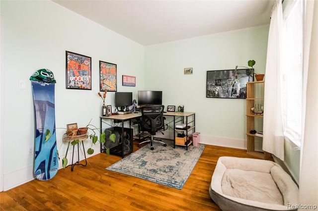 101 Connecticut Street, Highland Park, MI 48203