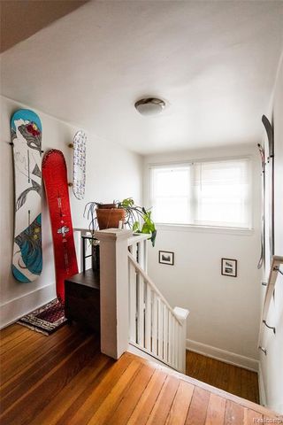 101 Connecticut Street, Highland Park, MI 48203