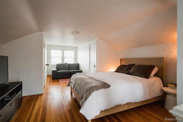 101 Connecticut Street, Highland Park, MI 48203