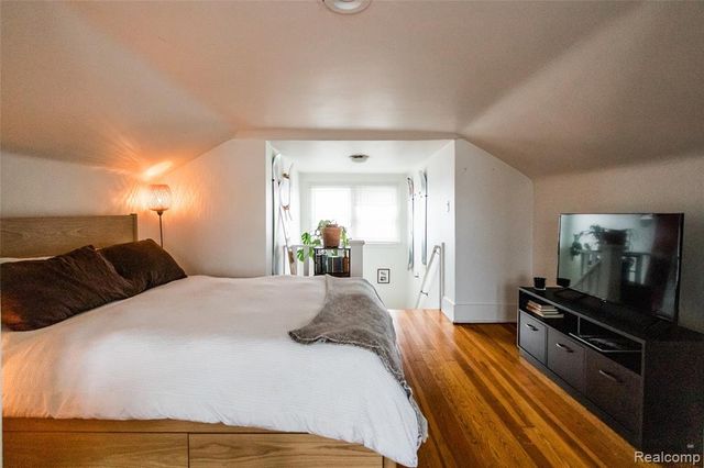 101 Connecticut Street, Highland Park, MI 48203