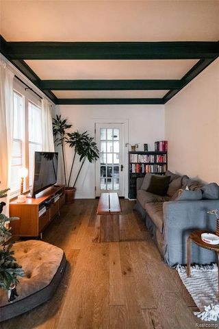 101 Connecticut Street, Highland Park, MI 48203