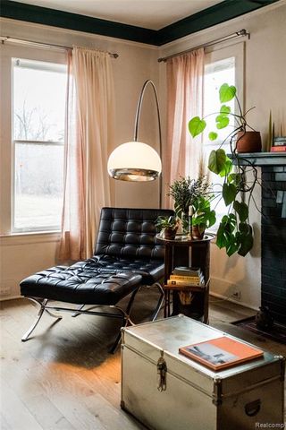 101 Connecticut Street, Highland Park, MI 48203