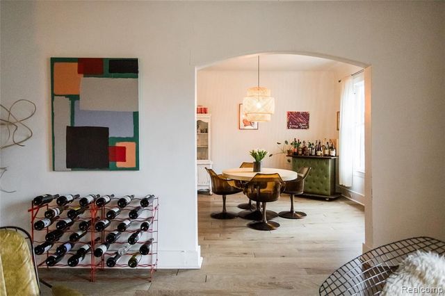 101 Connecticut Street, Highland Park, MI 48203