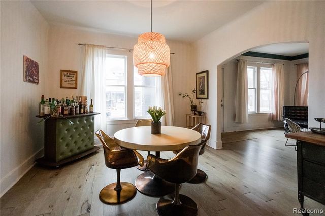 101 Connecticut Street, Highland Park, MI 48203