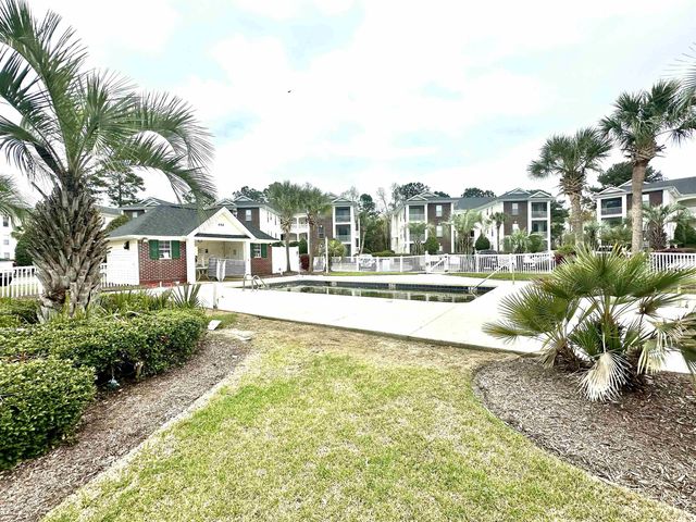500 River Oaks Dr Apt 58G, Myrtle Beach, SC 29579