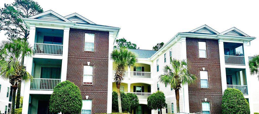 500 River Oaks Dr Apt 58G, Myrtle Beach, SC 29579