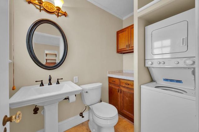 1553 S HIGHLAND PARK DRIVE 2, Lake Wales, FL 33898